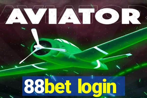 88bet login